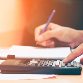 Calculator and Statistics